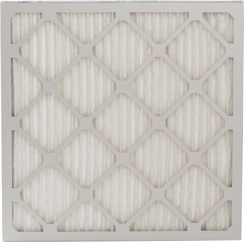 Merv 13 Pleated Air Filter - 11 5/8" x 29 5/8" x 2"