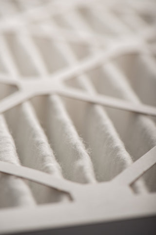 Merv 13 Pleated Air Filter - 19" x 23" x 1"