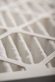 Merv 13 Pleated Air Filter - 7 3/4" x 35 3/4" x 1"