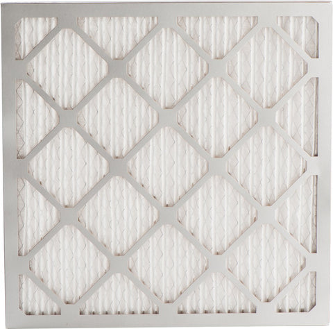 Merv 8 Pleated Air Filter - 8" x 30" x 1"