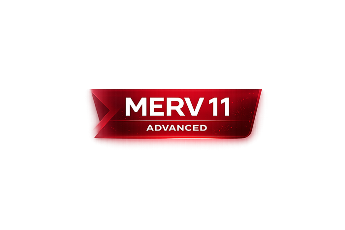 MERV 11