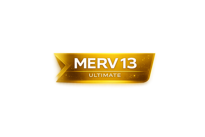 MERV 13