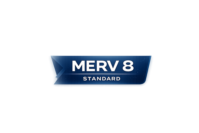 MERV 8