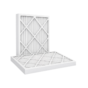 Standard Pleated Air Filters
