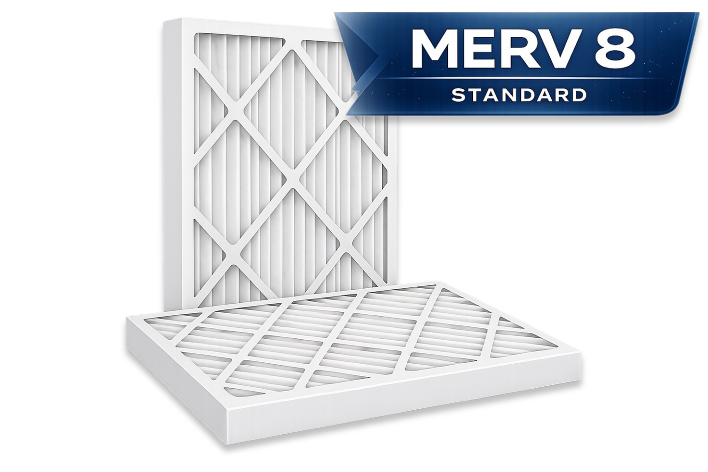 Custom Filter 9.0x7.0x1.0 (MERV 8)