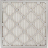 Merv 13 Pleated Air Filter - 18" x 22" x 1"