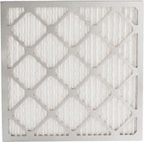 Merv 8 Pleated Air Filter - 6" x 14" x 1"