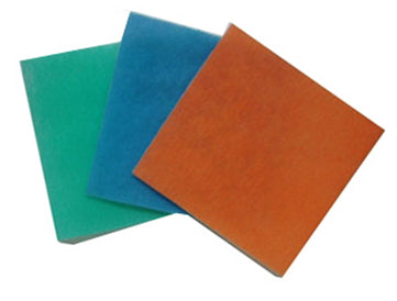 Pad Refills (Pack of 6 Pads) - 6" x 13 1/2" x 3/4"