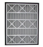 Practical Pleated Air Filter (2-Pack) - 13" x 16" x 5"